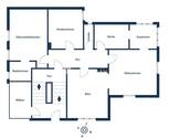 Grundriss EG - 