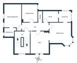 Grundriss 1. OG - 