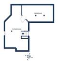 Grundriss DG - 