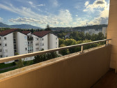 Balkon - Etagenwohnung mit 58,30 m² in Balingen zur Miete