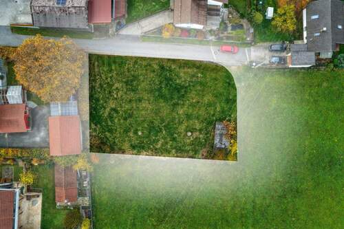 Bild 3 - Grundstück in Runding