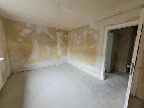 Einblick Schlafzimmer Bild 2 - 