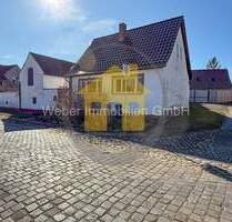 ***SOLIDE IMMOBILIE SUCHT HANDWERKER!!!*** - Selke-Aue Wedderstedt