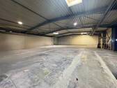 Halle - ca. 360 m² Lager in Ramstein zu vermieten