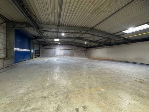 Halle - Halle in Ramstein-Miesenbach