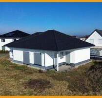 EINZUGSBEREITER NEUBAU-BUNGALOW! KEINE KÄUFERPROVISION! - Schwalmstadt / Ziegenhain