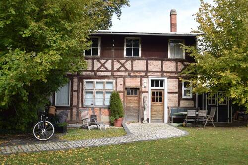 Titelbild - 3 Zimmer Mehrfamilienhaus, Wohnhaus zum Kaufen in Erfurt