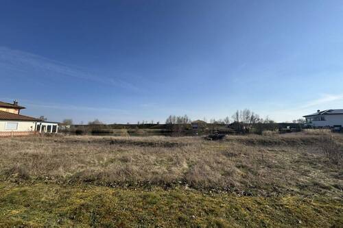 IMG_0907 - Grundstück in Leipheim