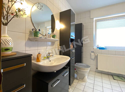 Badezimmer - 