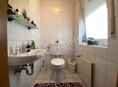 Gäste-WC - 
