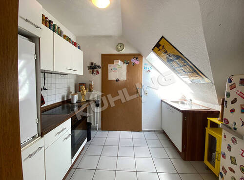 Küche - 