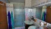 und Dusche - 