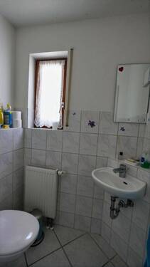 Gäste-WC - 