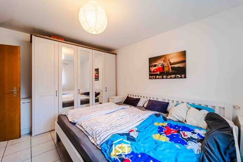 Schlafzimmer - 