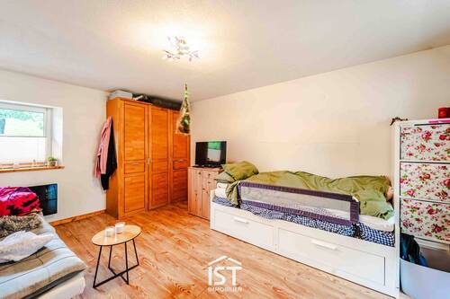 Zimmer Anbau - 