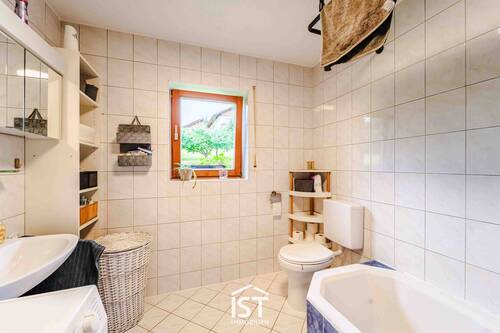 Badezimmer - 