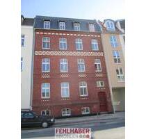 WG-gerechte 2-Zimmer-Wohnung in der Fleischervorstadt - Greifswald