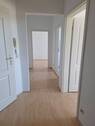 Flur - 2 Zimmer Etagenwohnung zur Miete in Greifswald