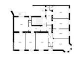 1-3 Obergeschoss - 