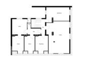 Dachgeschoss - 