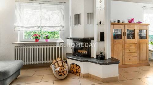 EG Wohnzimmer 1 - 