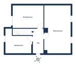 Grundriss 1. OG - 