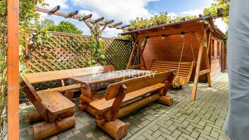 Terrasse 3 - 