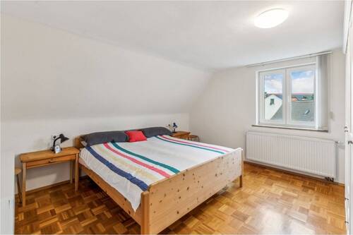 Schlafzimmer - 