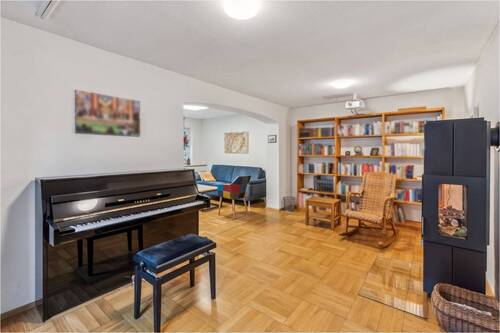 Wohnzimmer - 