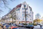 nahe Reichstrasse und - 