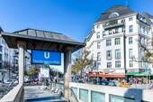 nahe Theodor-Heuss-Platz - 