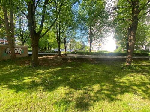 Park - 3 Zimmer Etagenwohnung zum Kaufen in München