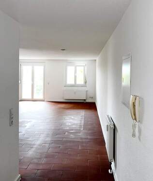 Flur Überg. Wohnen - 