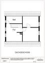 Dachgeschoss - 