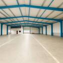 Beispielbild - Flexible Lagerhalle in Wismar - ca. 1.000 m²