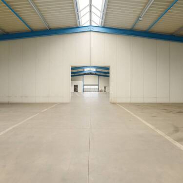 Halle - Halle zur Miete in Wismar