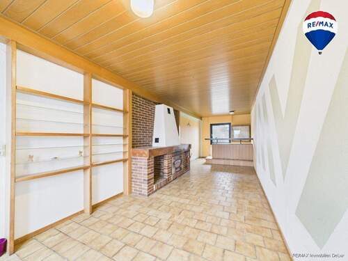 REMAX Immobilien DeLux Haus in Weiskirchen - Rappweiler zu verkaufen - 