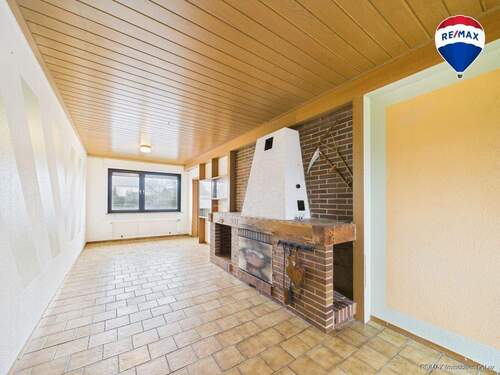 REMAX Immobilien DeLux Haus in Weiskirchen - Rappweiler zu verkaufen - 