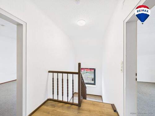 REMAX Immobilien DeLux Haus in Weiskirchen - Rappweiler zu verkaufen - 
