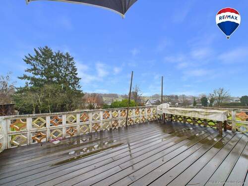 REMAX Immobilien DeLux Haus in Weiskirchen - Rappweiler zu verkaufen - 