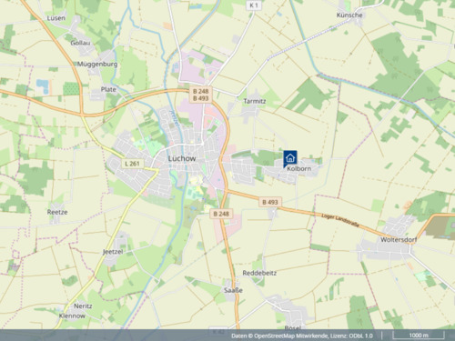 Bild aus Kartenansicht - 