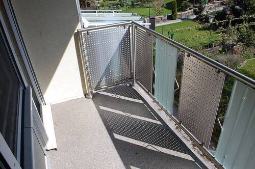 REH OG Balkonansicht - 
