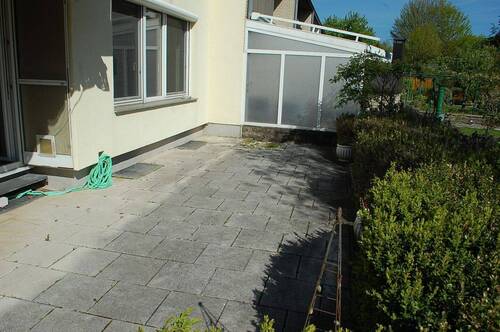 REH HR Terrasse - 