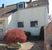 Reihenendhaus mit professionell gestaltetem Garten in Gebhardshagen, Salzgitter