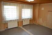REH OG zusammengelegter Raum (ehem. 2 Ki. Zimmer), - 