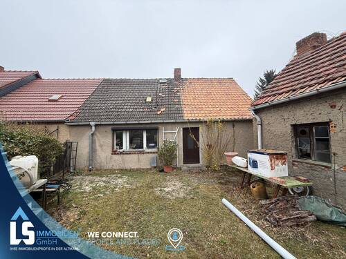 9 - Doppelhaushälfte mit 85,00 m&sup2; in Kamern zum Kaufen