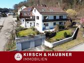 Großes Haus mit Charme - Großes Einfamilienhaus mit flexibler Nutzung, Deining - Ortskern