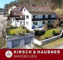 Großes Einfamilienhaus mit flexibler Nutzung, Deining - Ortskern