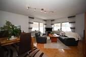 Wohnung im Erdgeschoss - 