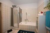 Zeitloses Badezimmer - 